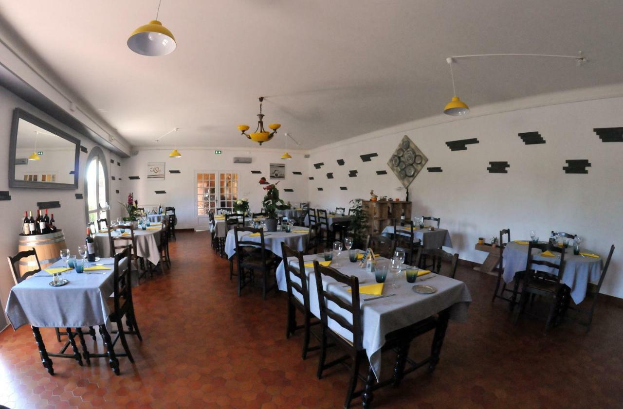 Auberge Bearn Bigorre Lamarque-Pontacq Luaran gambar